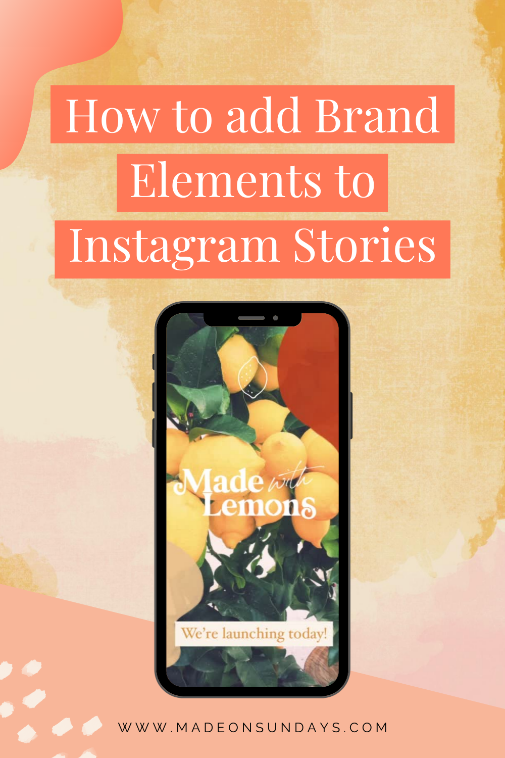 How to Create Instagram Stories GIFs for Your Brand